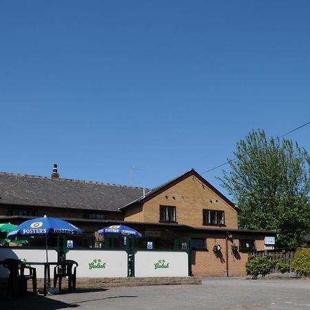 Hogs Head Hotel Нотингам Екстериор снимка