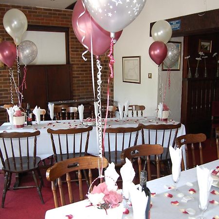 Hogs Head Hotel Giltbrook Екстериор снимка