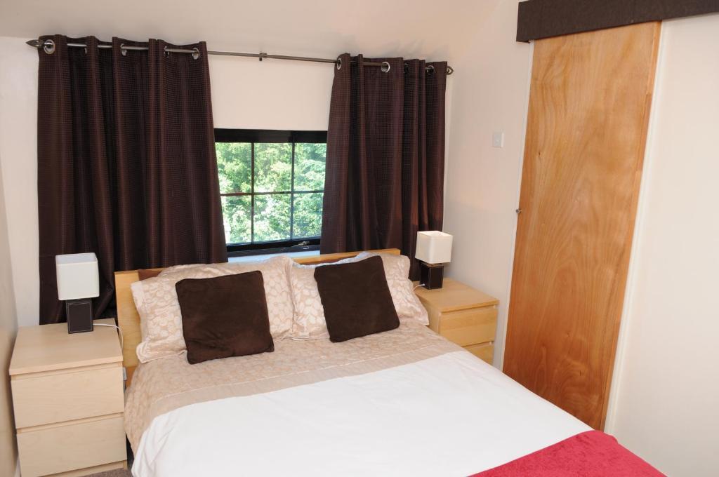 Hogs Head Hotel Giltbrook Стая снимка
