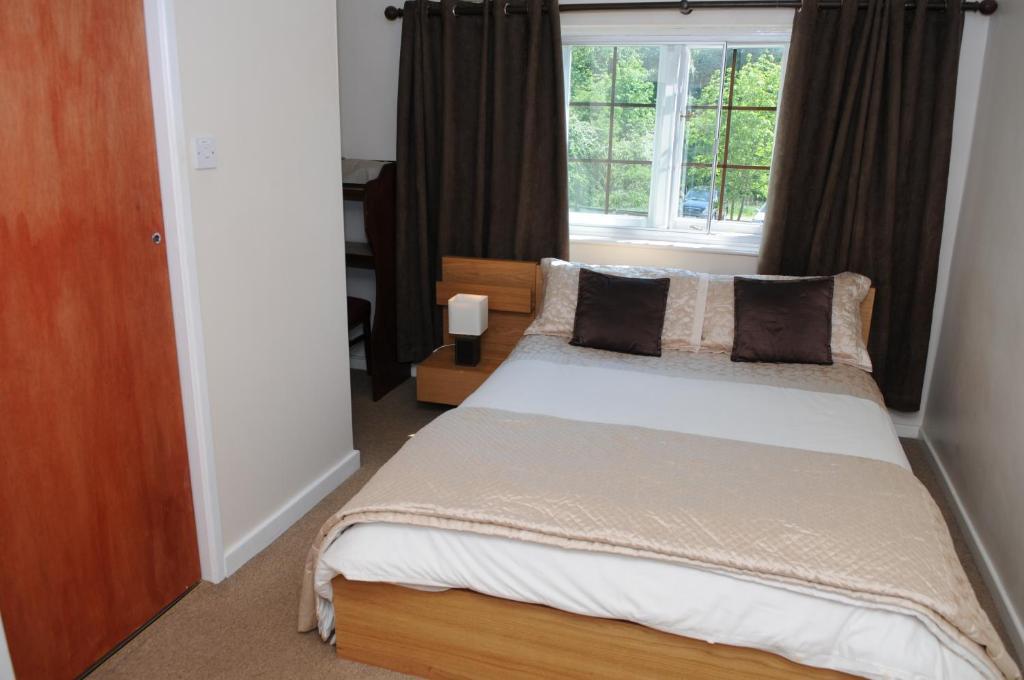 Hogs Head Hotel Giltbrook Стая снимка