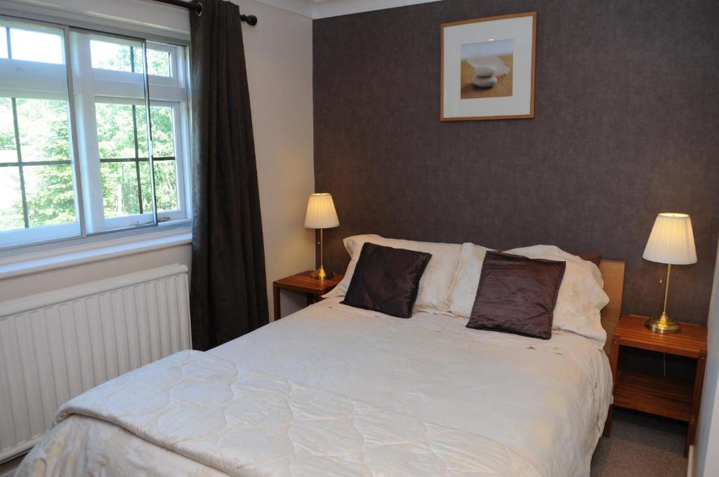Hogs Head Hotel Giltbrook Стая снимка