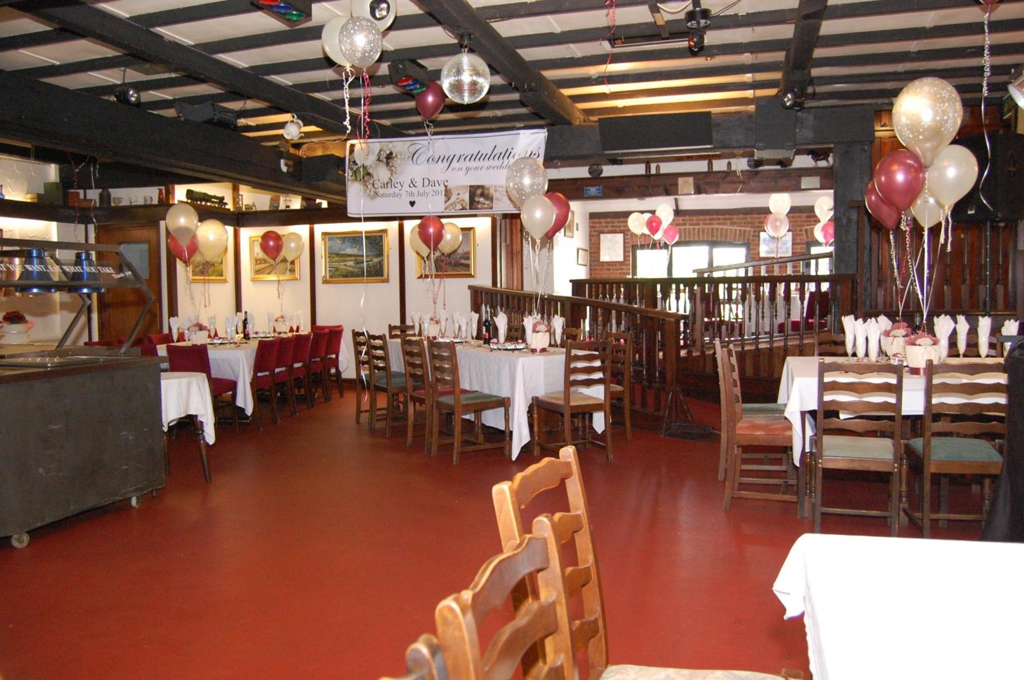 Hogs Head Hotel Giltbrook Екстериор снимка